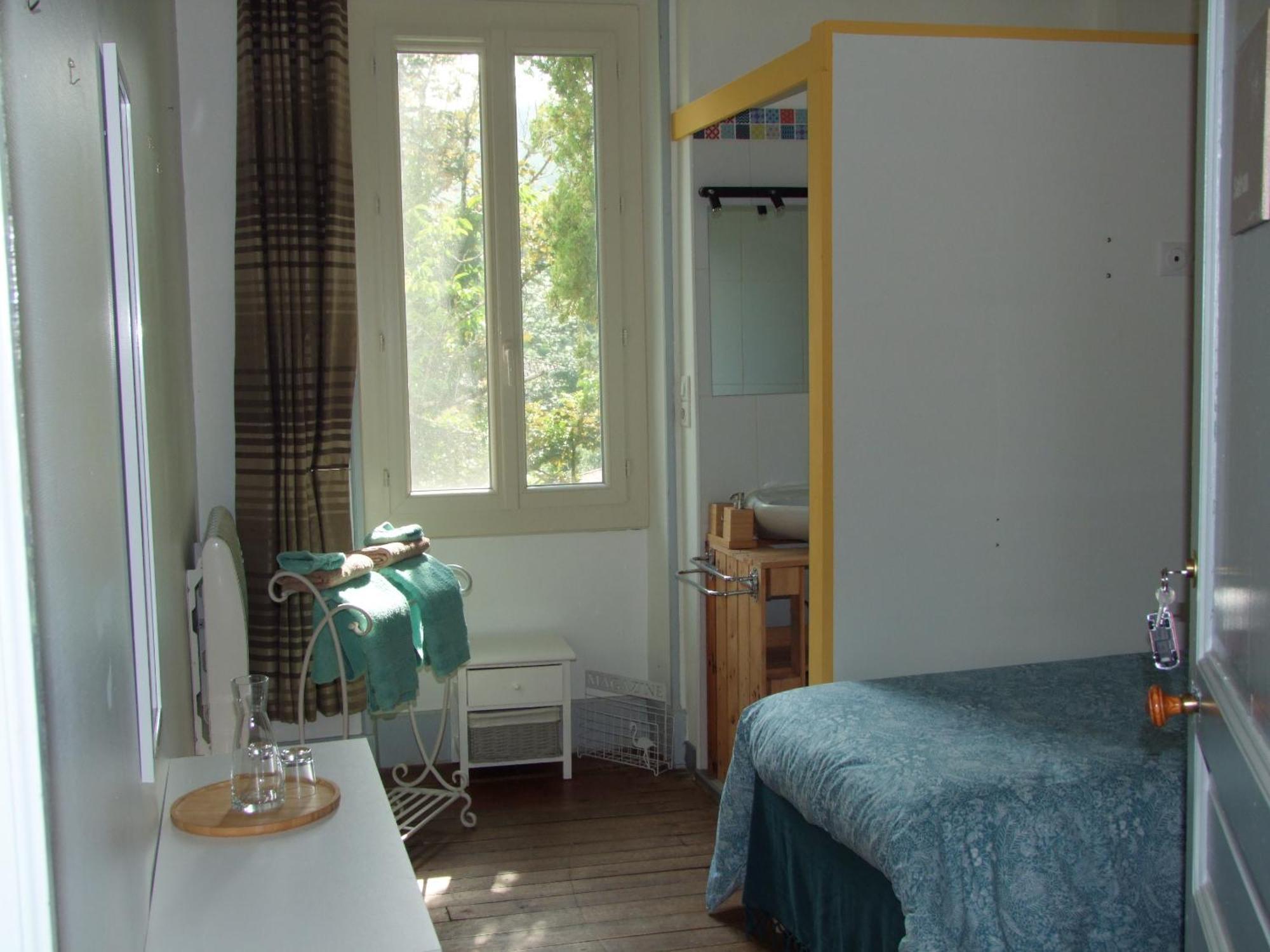 Au Bois De La Grave Hotel Luzech Luaran gambar